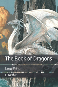 The Book of Dragons