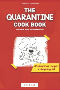 Quarantine Cook Book