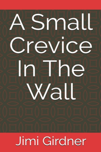 A Small Crevice In The Wall