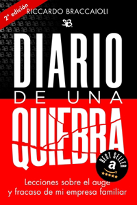 DIARIO de una QUIEBRA