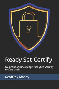 Ready Set Certify!