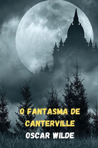 O fantasma de Canterville