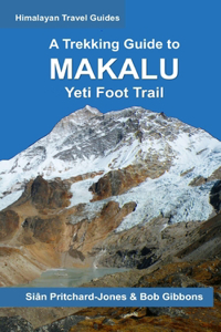 Trekking Guide to Makalu