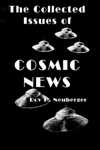 The Collected Issues of COSMIC NEWS