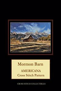 Mormon Barn