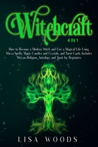 Witchcraft
