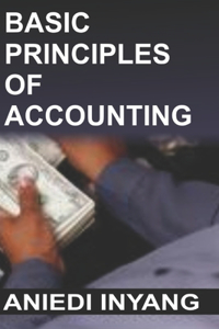 Basic Principles of Accounting