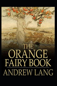 The Orange Fairy Book Annotated