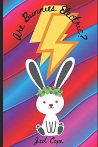 Are Bunnies Electric?