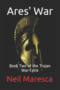 Ares' War