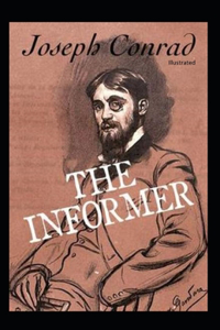 The Informer (Illustrated)