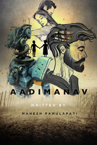 Aadimanav