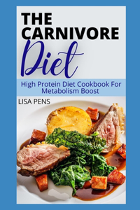 The CАrnІvОrЕ Diet