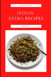 Indian Keema Recipes