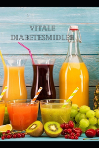 Vitale diabetesmidler