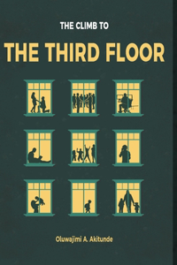 climb to the third floor