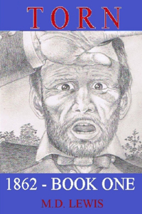 TORN 1862 - Book One