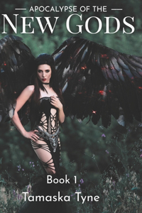 Apocalypse Of The New Gods