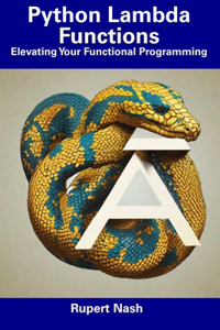 Python Lambda Functions