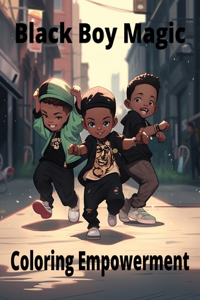 Black Boy Magic