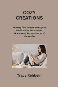 Cozy Creations