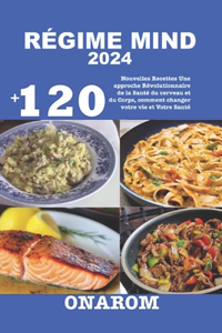 Régime Mind 2024