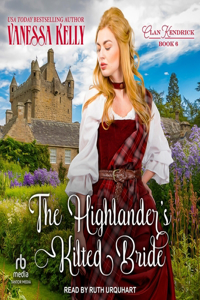 Highlander's Kilted Bride