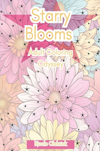 Starry Blooms
