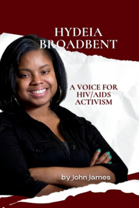 Hydeia Broadbent