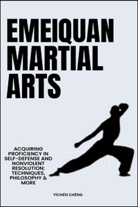 Emeiquan Martial Arts
