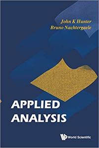 Applied Analysis