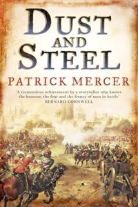 Dust and Steel