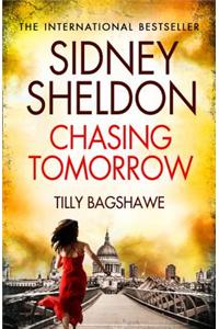Sidney Sheldon's Chasing Tomorrow