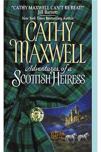 Adventures of a Scottish Heiress
