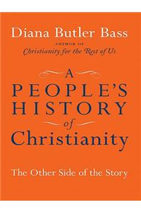 A People's History of Christianity