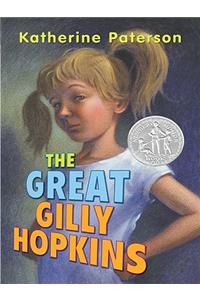 The Great Gilly Hopkins