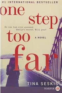 One Step Too Far LP