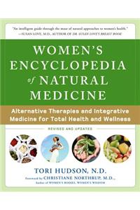 Women's Encyclopedia of Natural Medicine