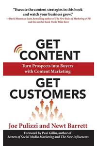 Get Content Get Customers