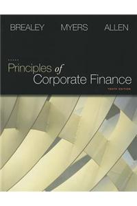 Principles of Corporate Finance