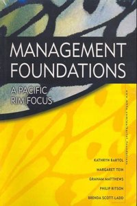 Management Foundations