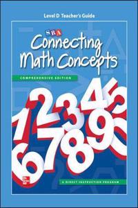 Connecting Math Concepts Level D, Additional Teacher Guide