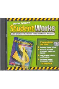 Economics Today and Tomorrow StudentWorks