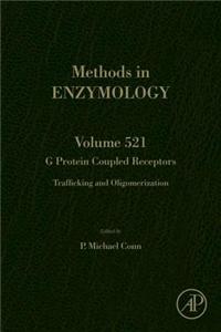 G Protein Coupled Receptors