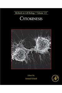 Cytokinesis