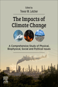 The Impacts of Climate Change