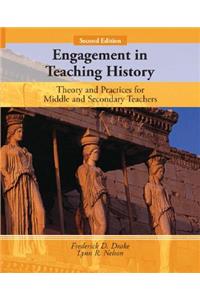 Engagement in Teaching History