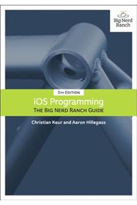 iOS Programming