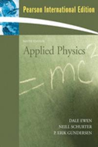 Applied Physics