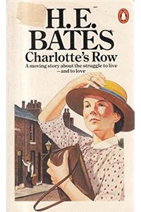 Charlotte's Row